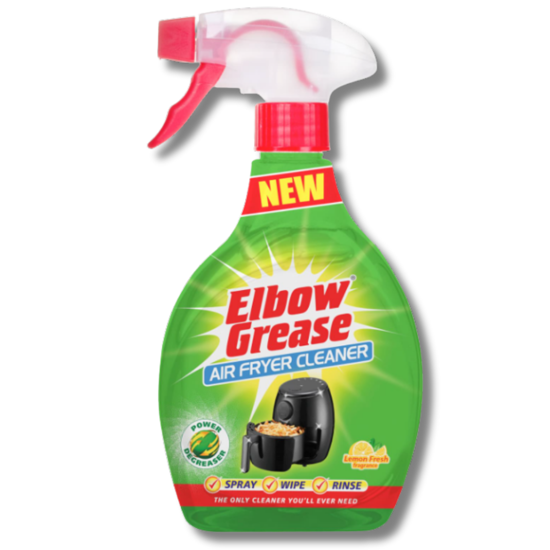 Elbow Grease Air Fryer Cleaner 500ml