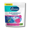 Dr. Beckmann Fleckensalz Farbfrische Flekkfjerningspulver for Farget Tøy 400g