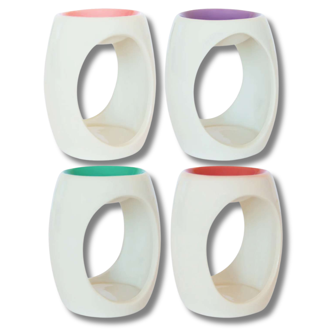 Airpure Wax Melter Colour Div.Farger