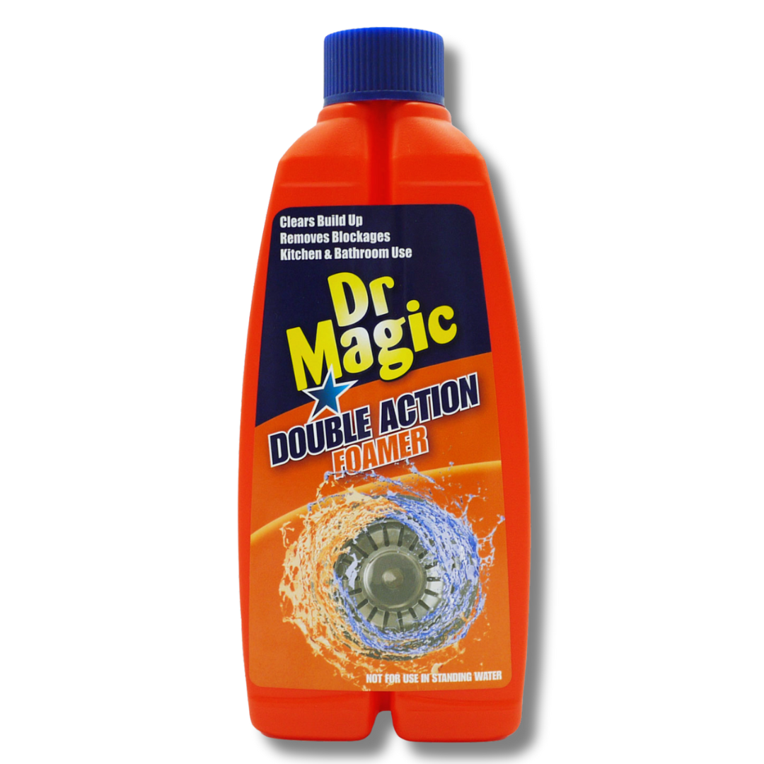 Dr. Magic Double Action Foamer 500ml