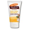Palmer’s Shea Butter Formula Raw Shea Nourish Hand Cream 60g