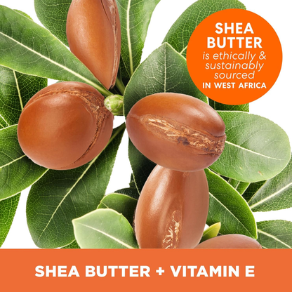 Palmer’s Shea Butter Formula Raw Shea Nourish Daily Body Lotion 400ml