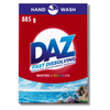 Daz Handwash Laundry Powder Whites & Colour 885g