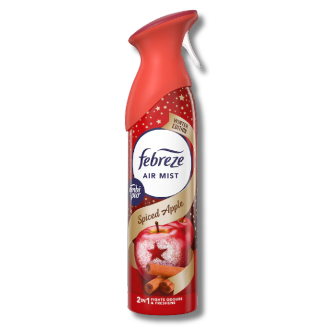 Febreze Air Mist Spiced Apple 185ml
