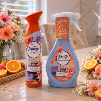 Febreze Fabric Refresher Midsummer Memories 500ml