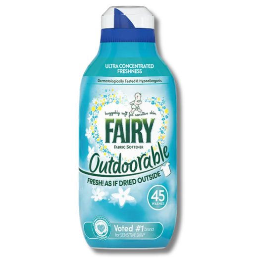 Fairy Outdoorable Fabric Softener 45w