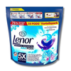 Lenor All-in-1 Pods April Fresh 38w