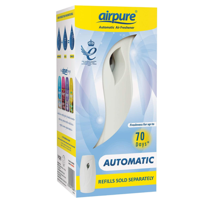 Airpure Air Freshener Automatic Machine