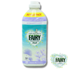 Fairy Fabric Softener Silk Tree Blossom & Jasmine 1.650L