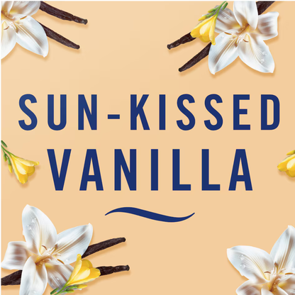 Febreze Air Mist Sun-Kissed Vanilla 185ml