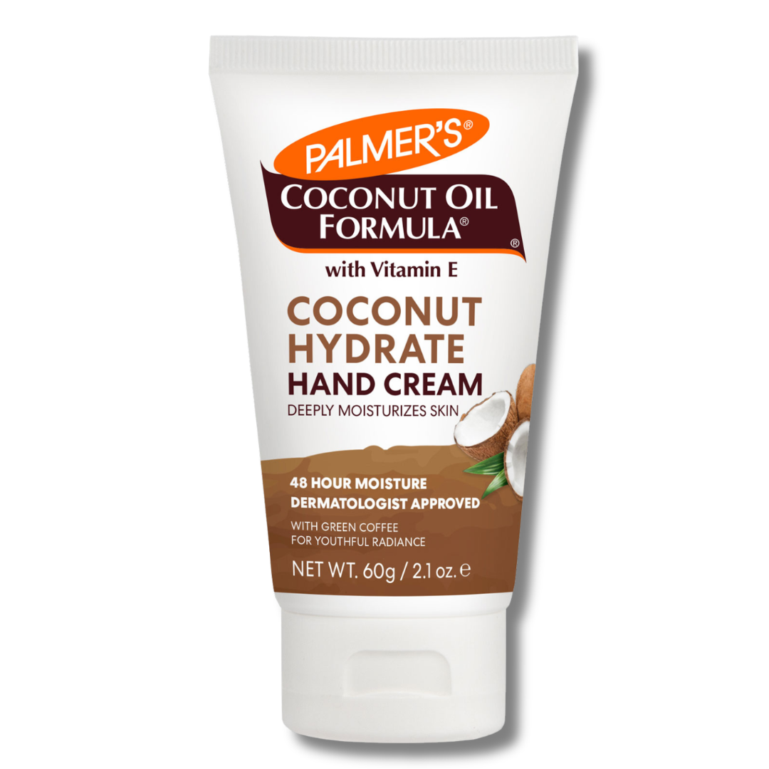 Palmer’s Coconut Oil Formula Coconut Hydrate Hand Cream 60g