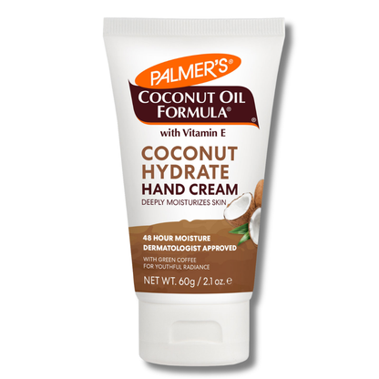 Palmer’s Coconut Oil Formula Coconut Hydrate Hand Cream 60g