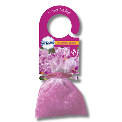 Airpure Scented Beads Sweet Orchid 16g