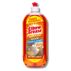 Elbow Grease Squirt & Mop Wood Floor Cleaner Orange Scent 1L