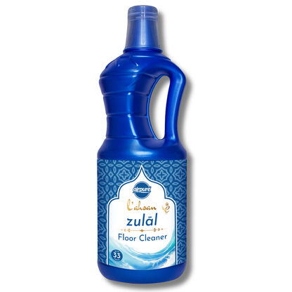 Airpure Moroccan Floor Cleaner Zulal 1L