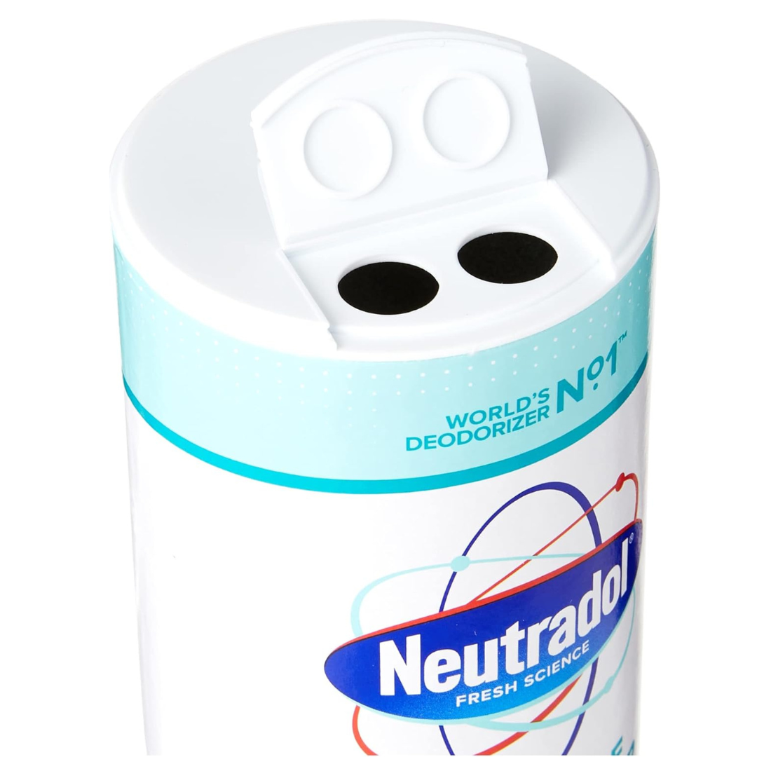 Neutradol Sniff ’n’ Purr Carpet & Room Deodorizer for Pet Odours 525g