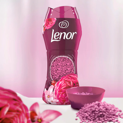 Lenor Scent Booster Ruby Jasmine 210g