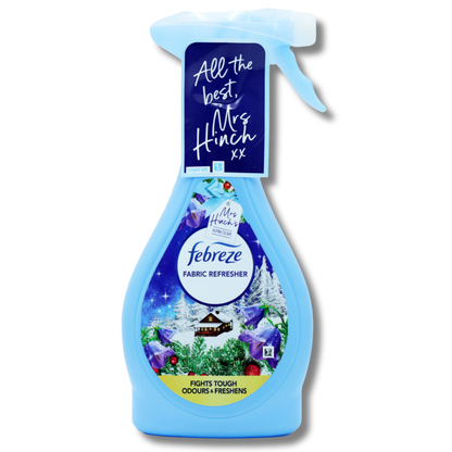 Febreze Fabric Refresher Mrs.Hinch Edition Alpine Escape 500ml