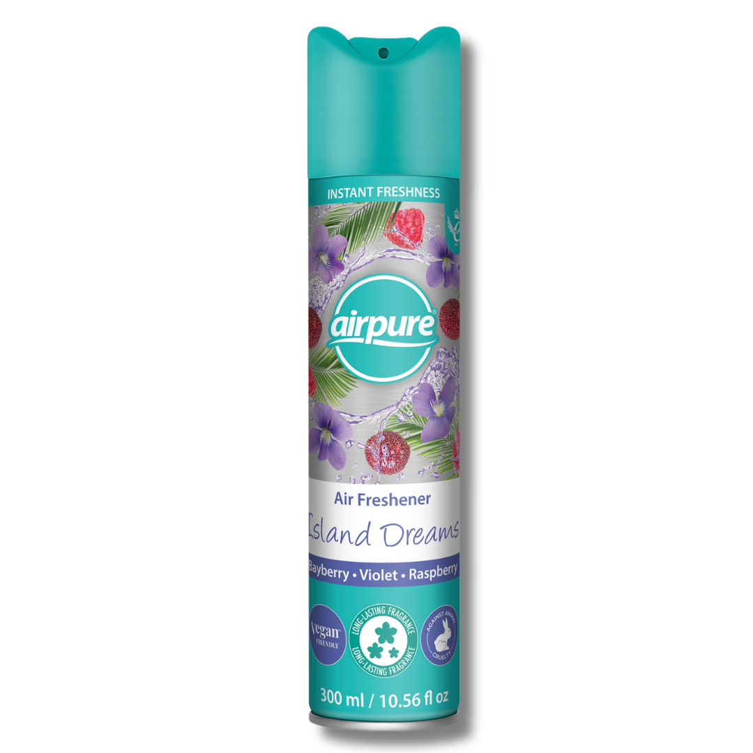 Airpure Air Freshener Island Dreams 300ml