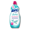 Asevi Fabric Conditioner Baby 60w 1380ml