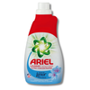 Ariel Ultra Concentrated Laundry Cleaner with a Touch of Lenor 25w