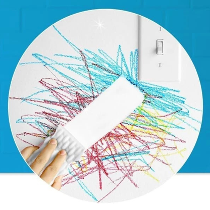 Flash Magic Eraser Ultra Power 2pk