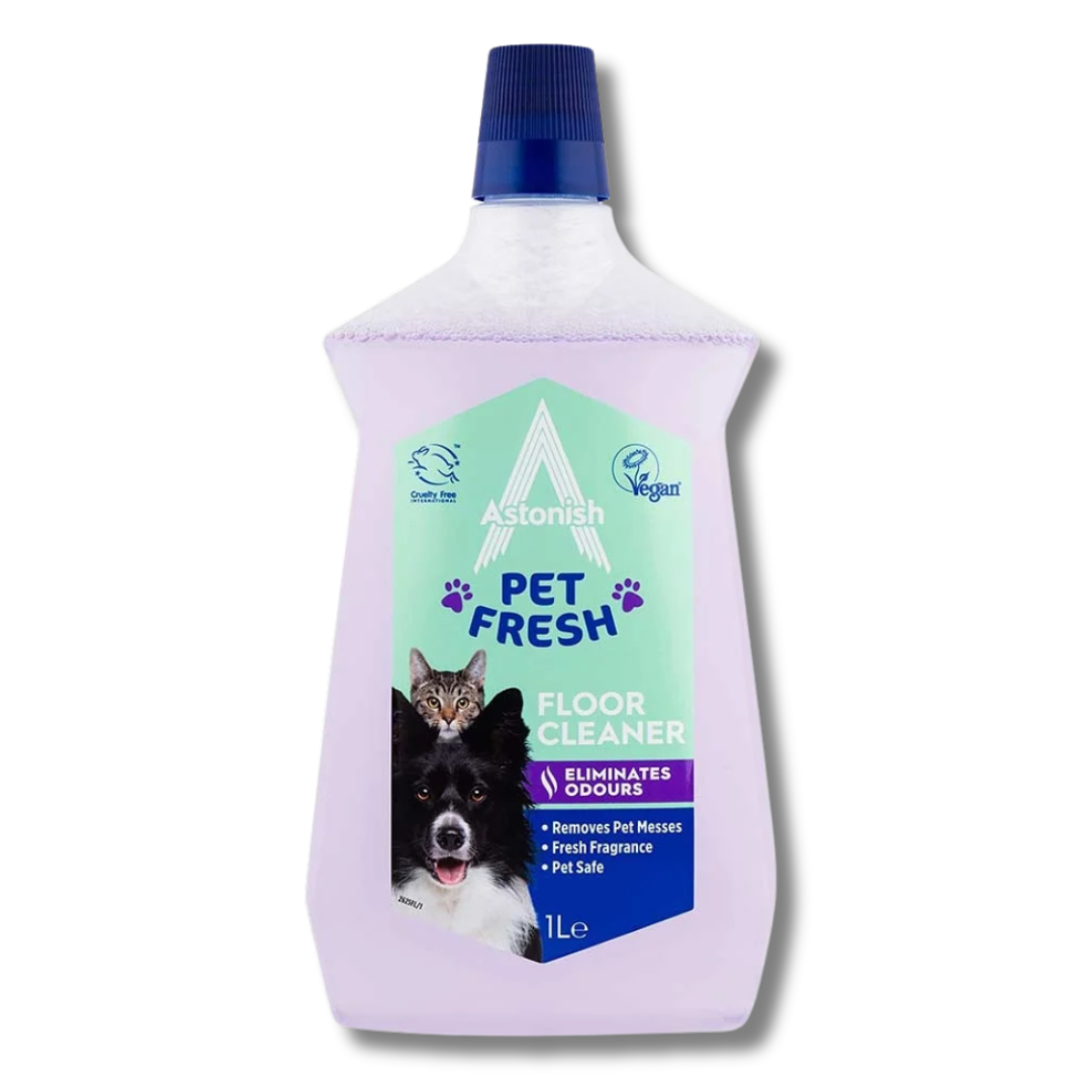 Astoinsh Pet Fresh Floor Cleaner 1L