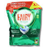 Fairy Original All in One Dishwasher Capsules 60pk