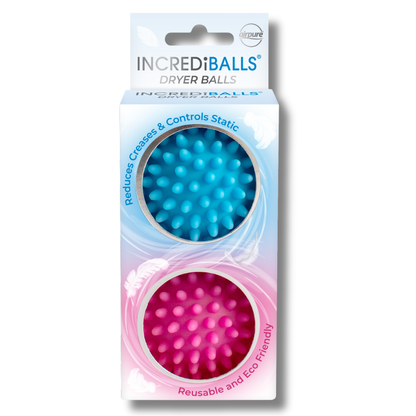 Airpure Ingrediballs Dryer Balls 2pk