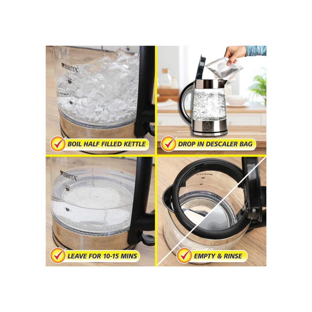 Elbow Grease Kettle Descaler 75g
