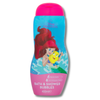 Disney Princess Bath & Shower Bubbles 400ml