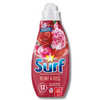 Surf Concentrated Liquid Detergent Peony & Rose 24w 648ml