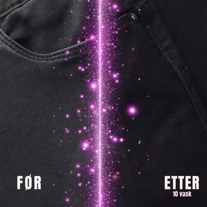 Dylon Dark Wash Caps Renew 18w