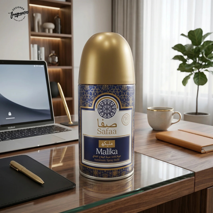 Safaa Malika Air Freshener Refill 250ml
