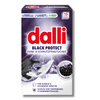 Dalli Black Protect Fargefangende Vaskeark for Mørke Klær – 15 stk