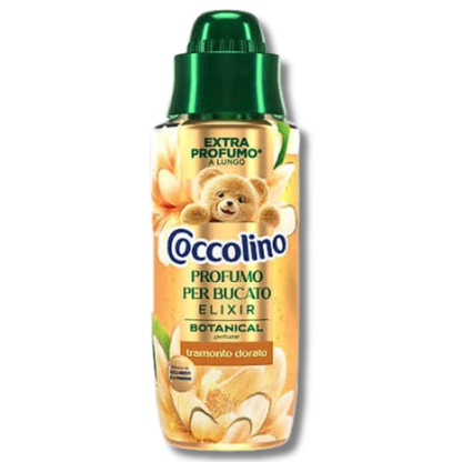 Coccolino Elixir Botanical Tramonto Dorato Duftparfyme til Klesvask 342ml