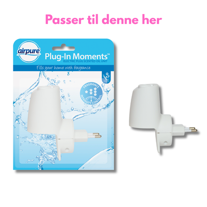 Airpure Plug In Moments Refill True Romance 20ml