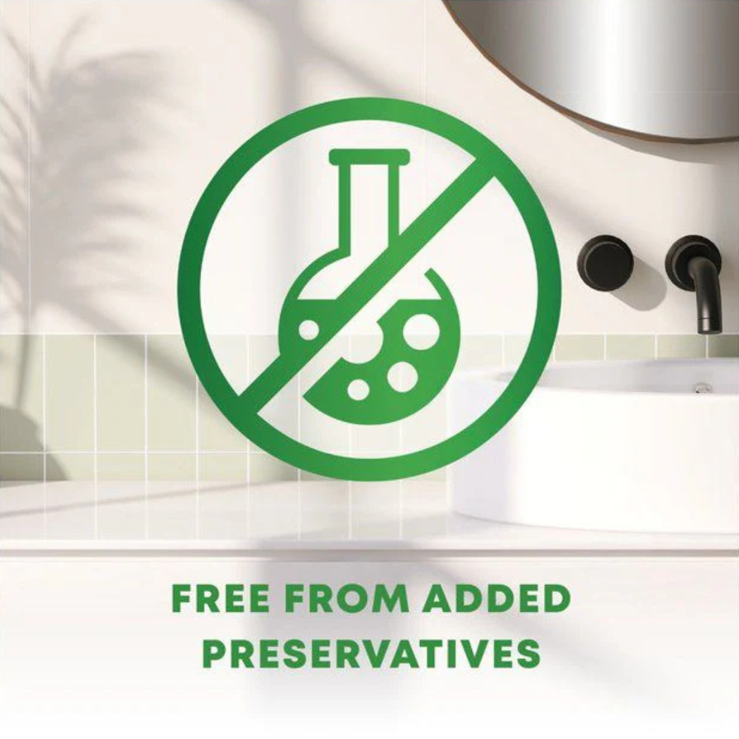 Flash Impecccable Clean Bleach Spray Eucalyptus Scent 800ml