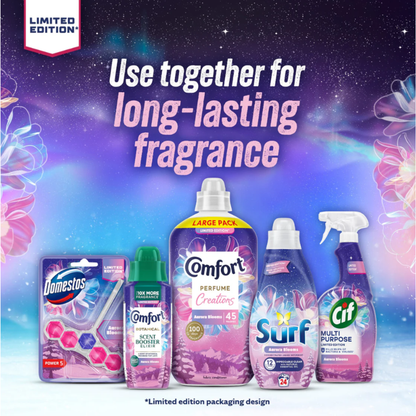 Cif Multi Purpose Spray Aurora Blooms – Limited Edition 750ml