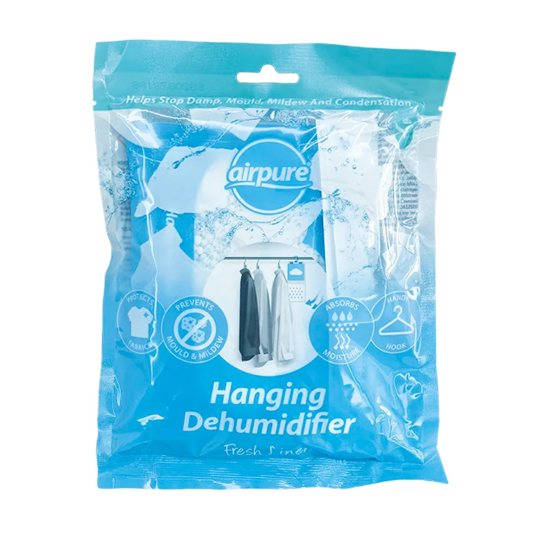 Airpure Hanging Dehumidifier 500ml