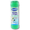 Duzzit Shake & Fresh Carpet Odour Neutraliser Lily Blossom 500g