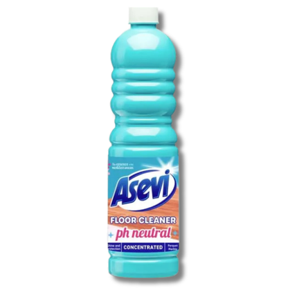 Asevi PH Neutral Floor Cleaner 1L