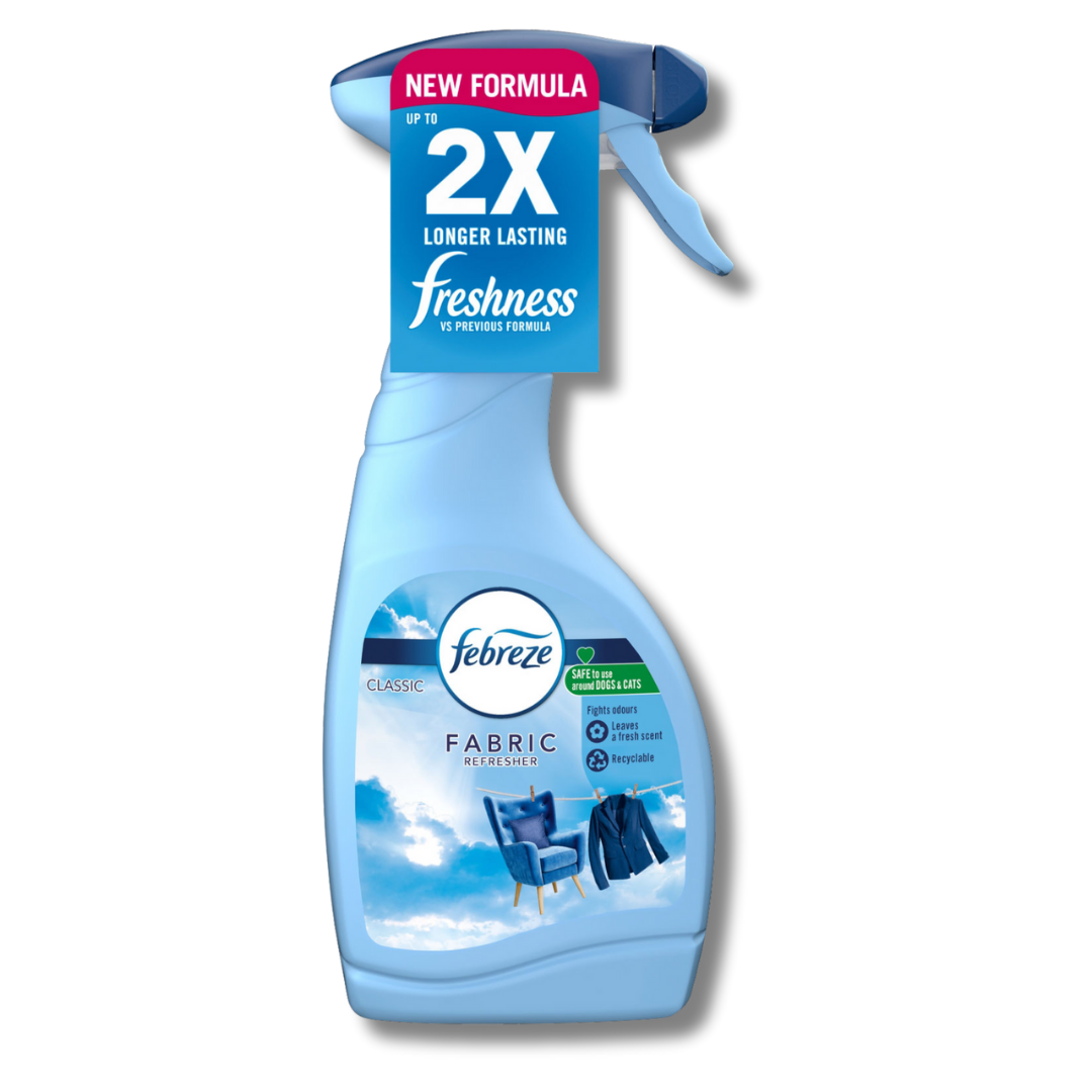 Febreze Fabric Refresher Classic 500ml