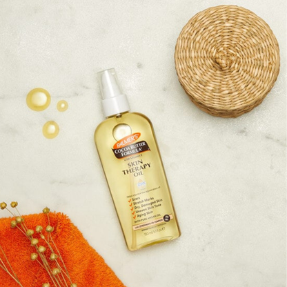Palmer’s Cocoa Butter Formula Skin Therapy Oil 150ml