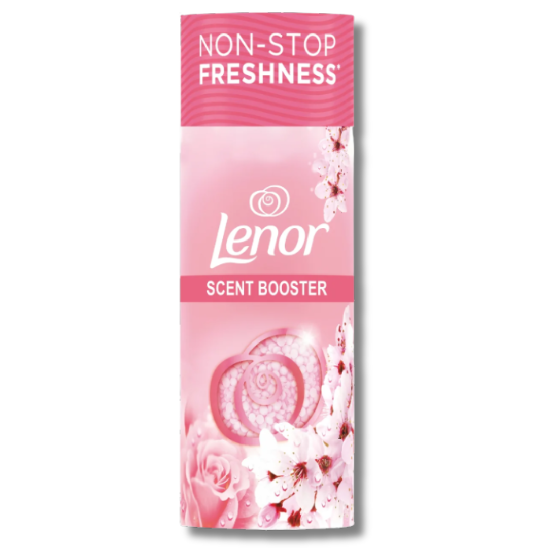 Lenor Scent Booster Cherry Blossom & Rose Water 155g