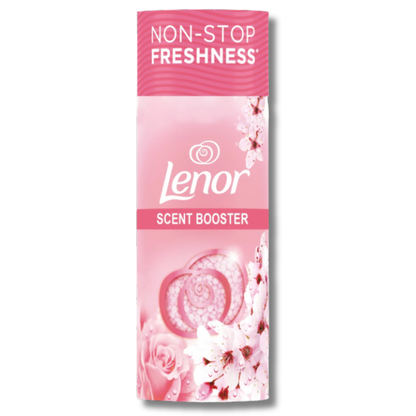 Lenor Scent Booster Cherry Blossom & Rose Water 155g