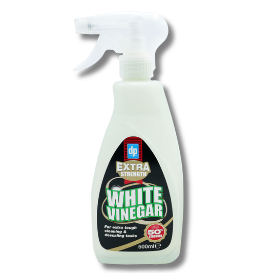 DriPak Extra Strength White Vinegar 500ml