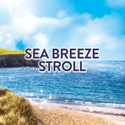 Lenor Scent Booster Sea Breeze Stroll 155g