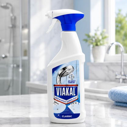 Viakal Classic Limescale Remover Spray 500ml
