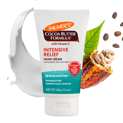 Palmer’s Cocoa Butter Formula Intensive Relief Hand Cream 60g